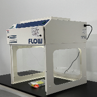 Air Science Flow Laminar Flow Cabinet image 1